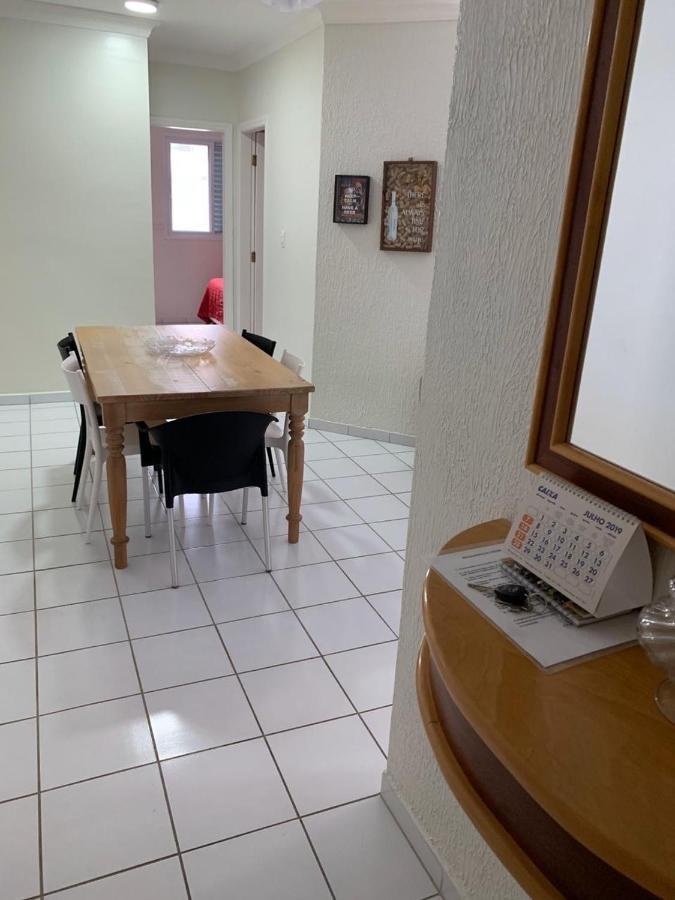 Apartamento Praia Grande Ubatuba Exterior photo