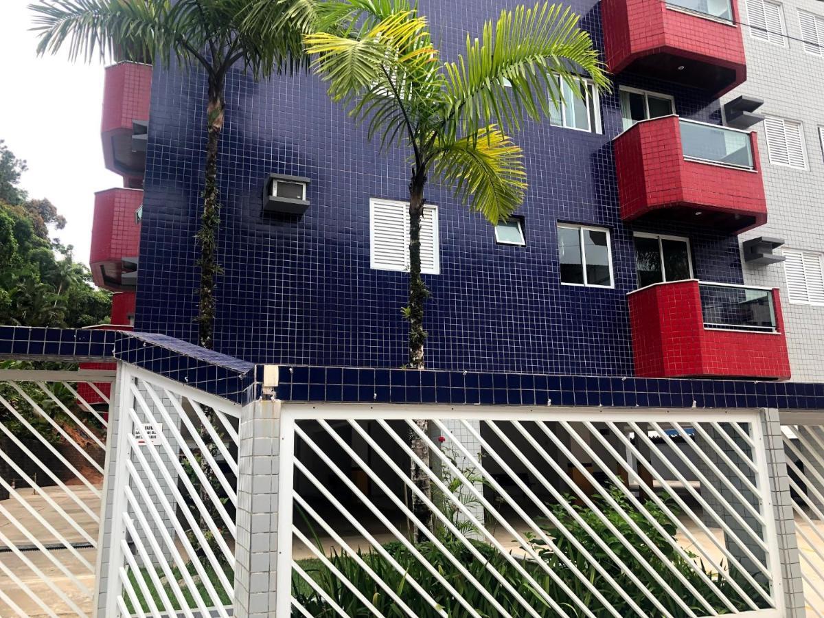 Apartamento Praia Grande Ubatuba Exterior photo