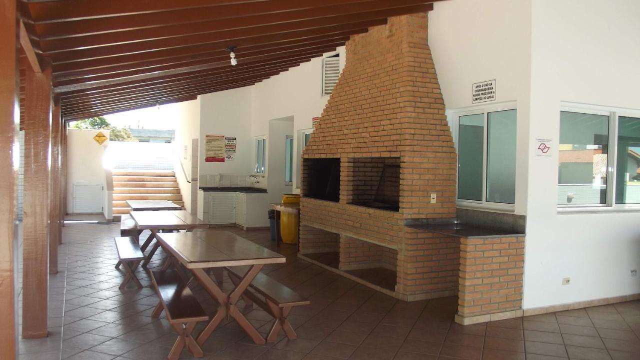 Apartamento Praia Grande Ubatuba Exterior photo