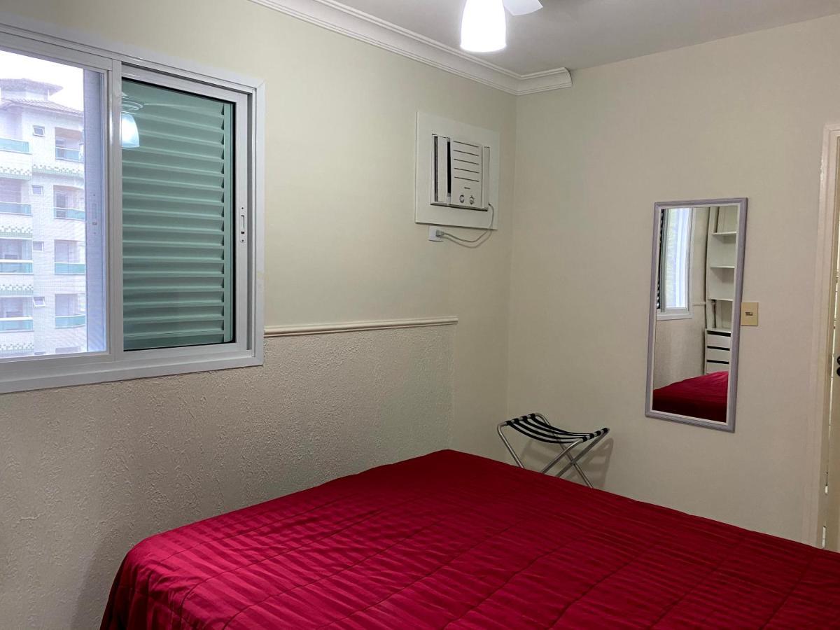 Apartamento Praia Grande Ubatuba Exterior photo