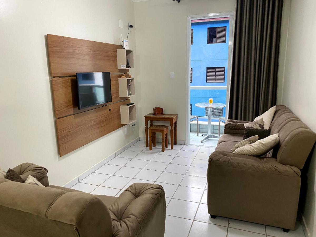 Apartamento Praia Grande Ubatuba Exterior photo