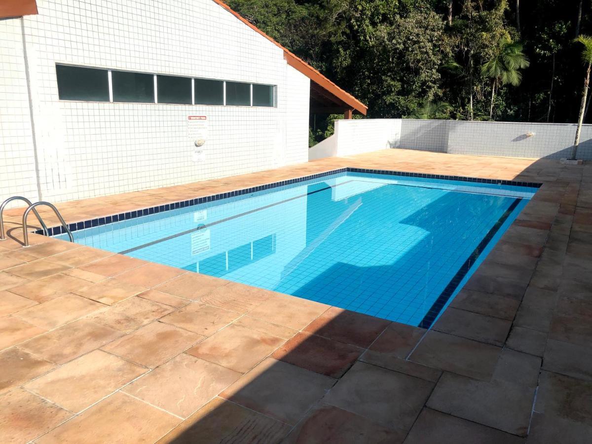 Apartamento Praia Grande Ubatuba Exterior photo