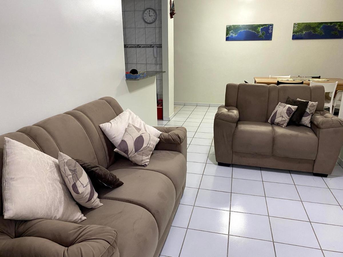 Apartamento Praia Grande Ubatuba Exterior photo