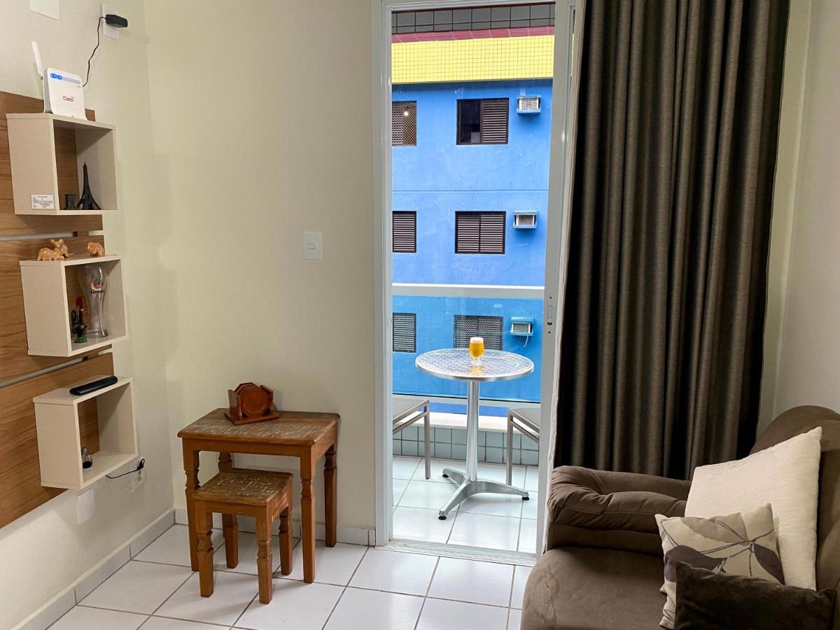 Apartamento Praia Grande Ubatuba Exterior photo